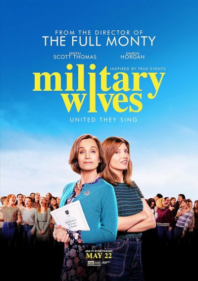 watch-Military Wives (2020)