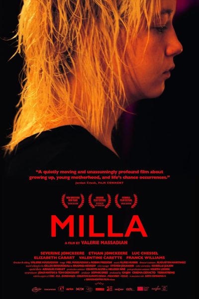watch-Milla (2018)