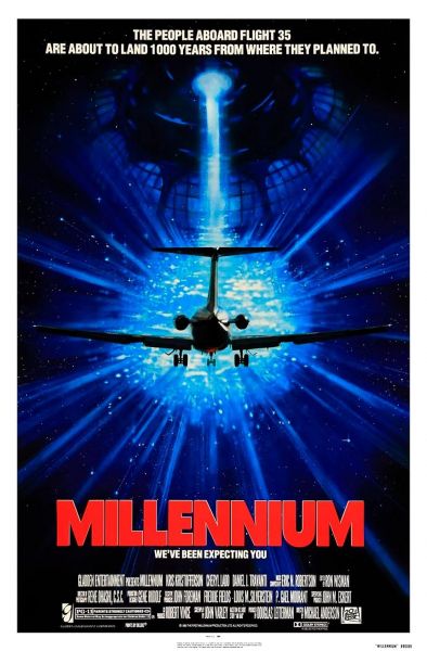 watch-Millennium (1989)
