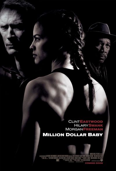 watch-Million Dollar Baby (2005)