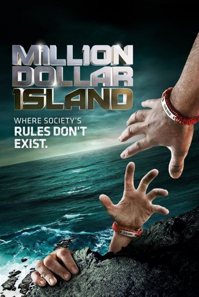 watch-Million Dollar Island (Australia) (2023)