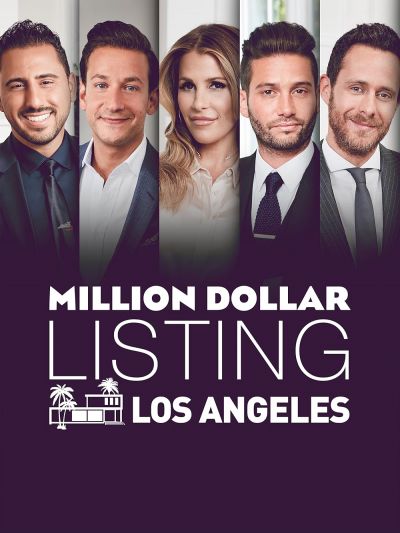 watch-Million Dollar Listing Los Angeles (2006)