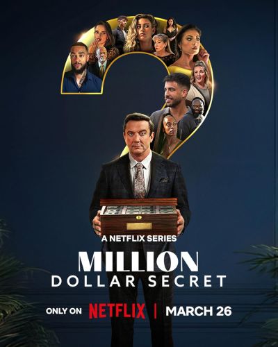 watch-Million Dollar Secret (2025)