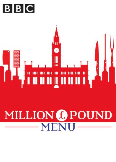 watch-Million Pound Menu (2018)