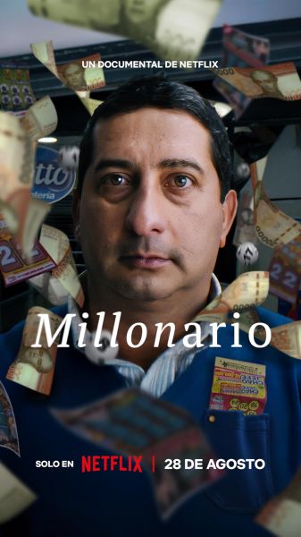 watch-Millionaire (2025)