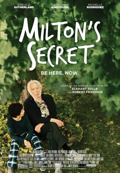 watch-Milton's Secret (2016)