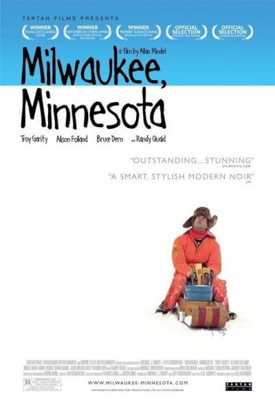 watch-Milwaukee, Minnesota (2003)