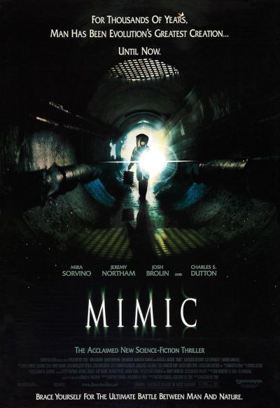 watch-Mimic (1997)