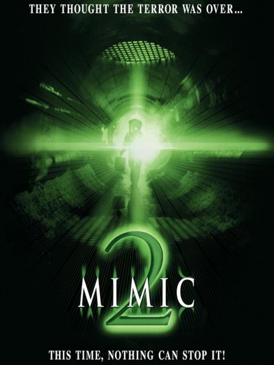 watch-Mimic 2 (2001)
