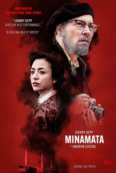 watch-Minamata (2021)