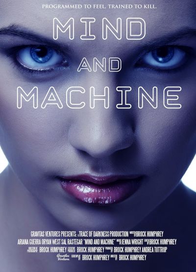 watch-Mind and Machine (2018)