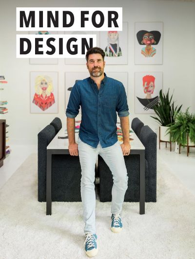 watch-Mind for Design (2021)