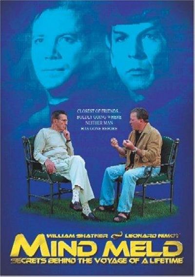 watch-Mind Meld: Secrets Behind the Voyage of a Lifetime (2001)