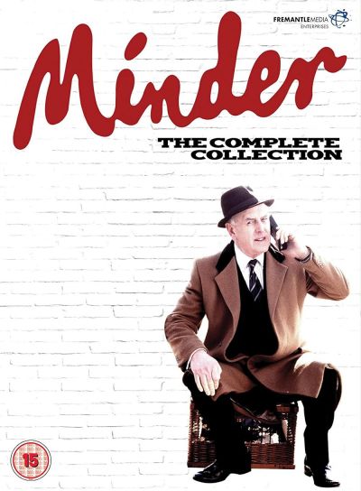 watch-Minder (1979)