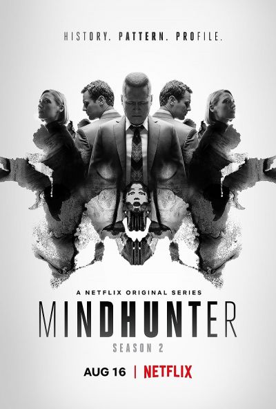 watch-Mindhunter (2017)