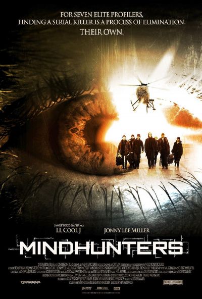 watch-Mindhunters (2005)