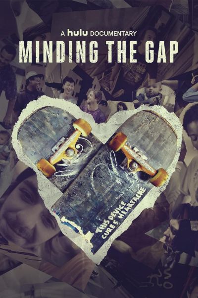 watch-Minding the Gap (2018)
