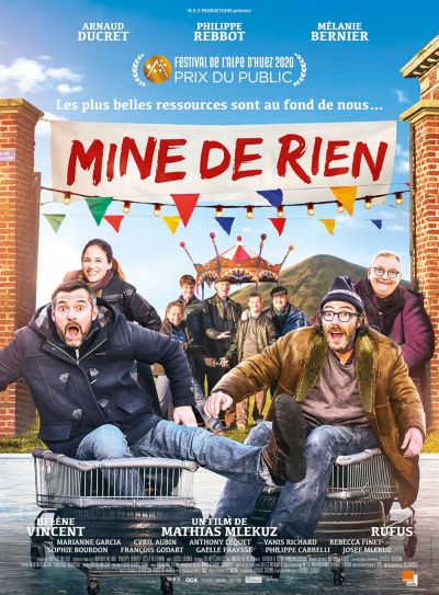 watch-Mine de rien (2020)