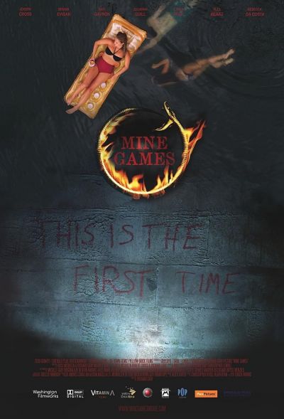 watch-Mine Games (2014)