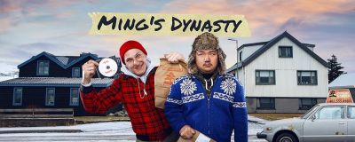 watch-Ming's Dynasty (2019)