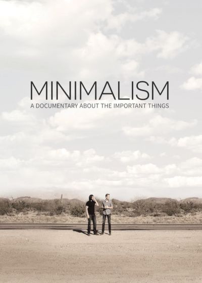 watch-Minimalism: A Documentary About the Important Things (2016)