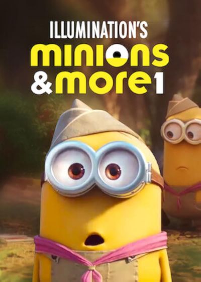watch-Minions & More 1 (2022)
