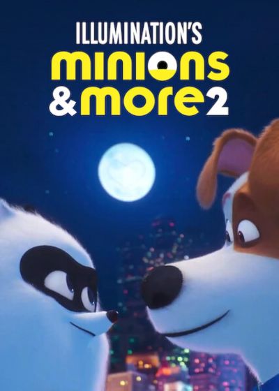 watch-Minions & More 2 (2022)