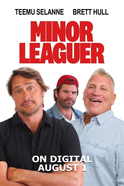 watch-Minor Leaguer (2024)