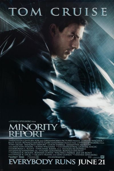 watch-Minority Report (2002)