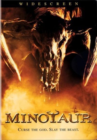 watch-Minotaur (2006)