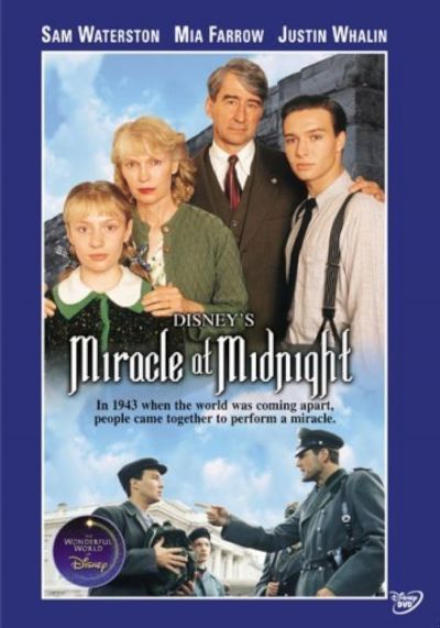 watch-Miracle at Midnight (1998)