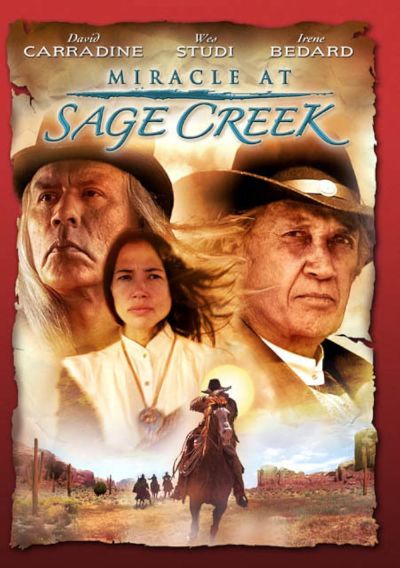 watch-Miracle at Sage Creek (2005)