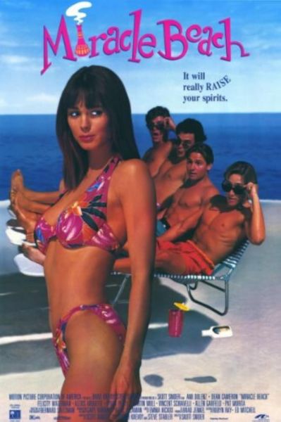 watch-Miracle Beach (1992)