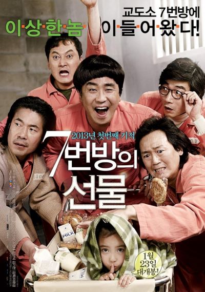 watch-Miracle in Cell No. 7 (2013)