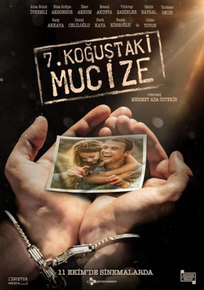 watch-Miracle in Cell No. 7 (2019)