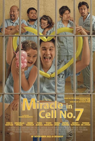 watch-Miracle in Cell No. 7 (2022)