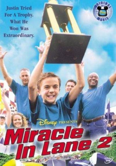 watch-Miracle in Lane 2 (2000)