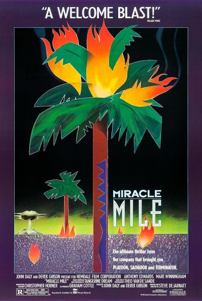 watch-Miracle Mile (1989)