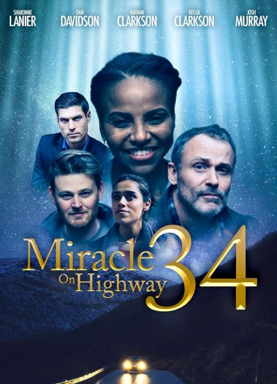 watch-Miracle on Highway 34 (2020)