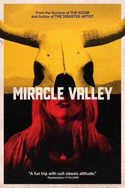 watch-Miracle Valley (2021)
