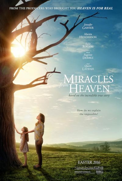 watch-Miracles from Heaven (2016)