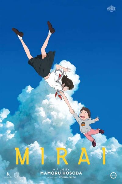 watch-Mirai (2018)