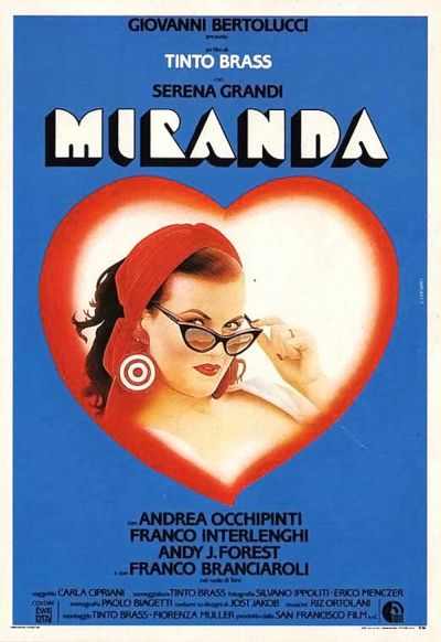 watch-Miranda (1985)
