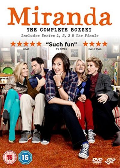 watch-Miranda (2009)