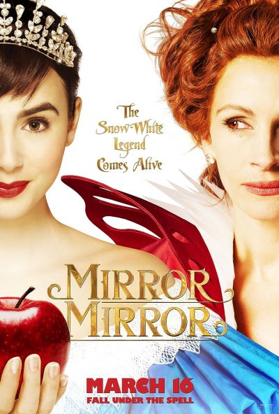 watch-Mirror Mirror (2012)