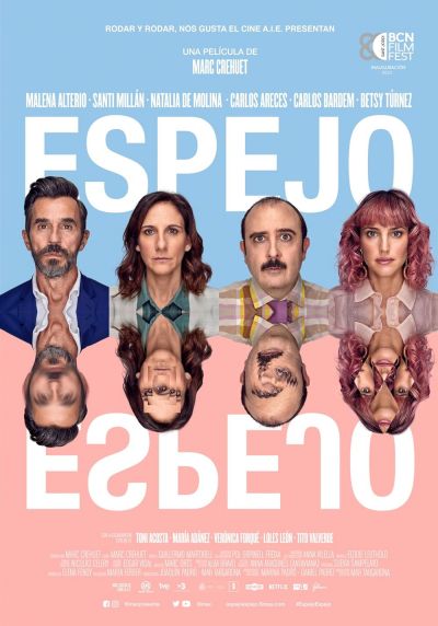 watch-Mirror, Mirror (2022)