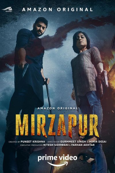 watch-Mirzapur (2018)