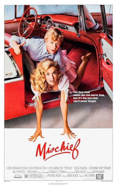 watch-Mischief (1985)
