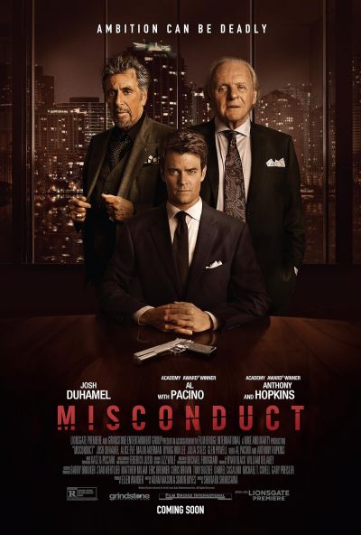 watch-Misconduct (2016)