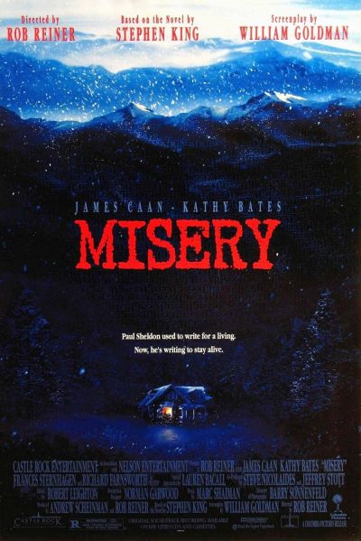 watch-Misery (1990)